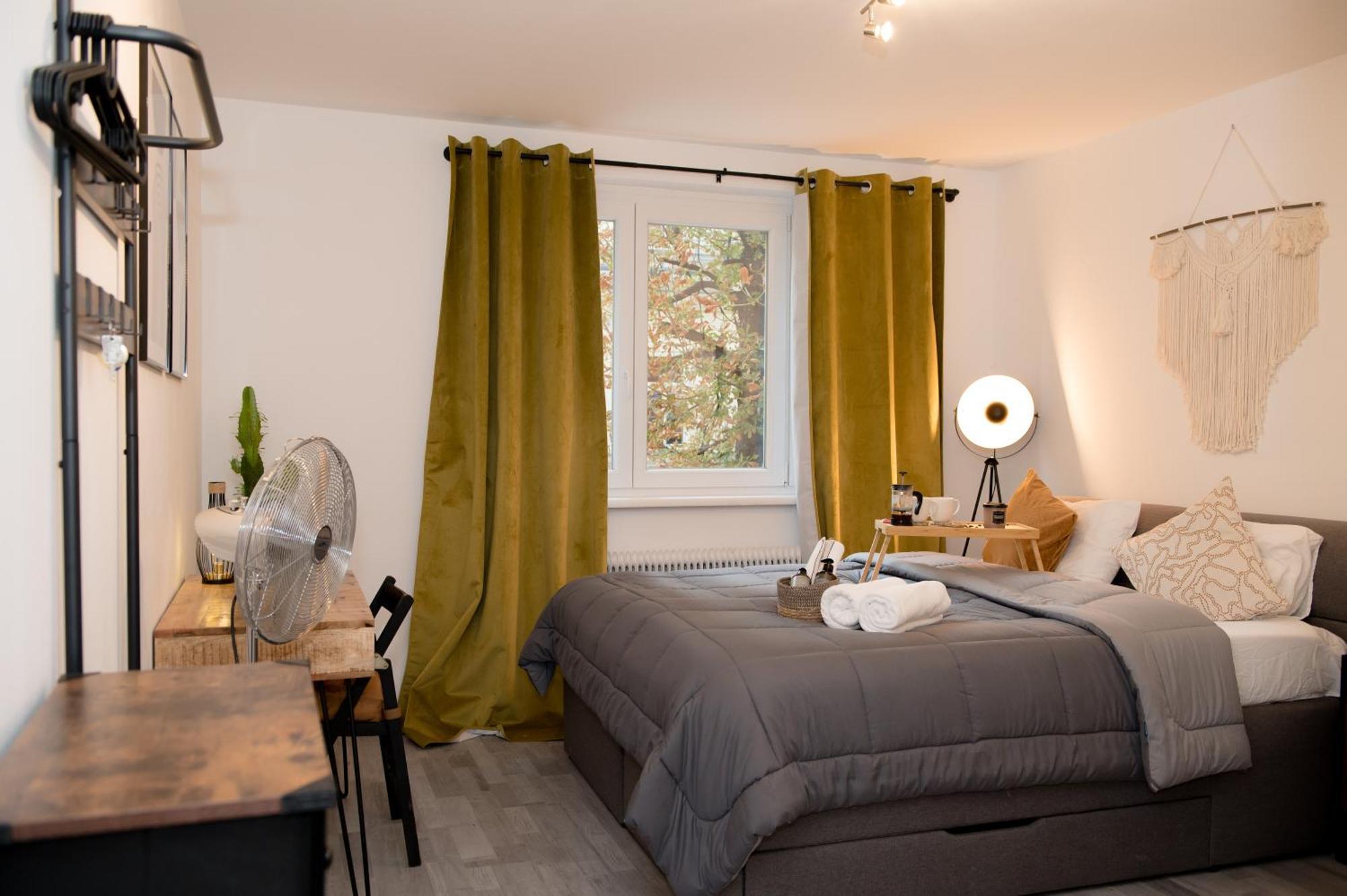 Entire Tulum Apartment, In The Center Of Viena Exterior foto
