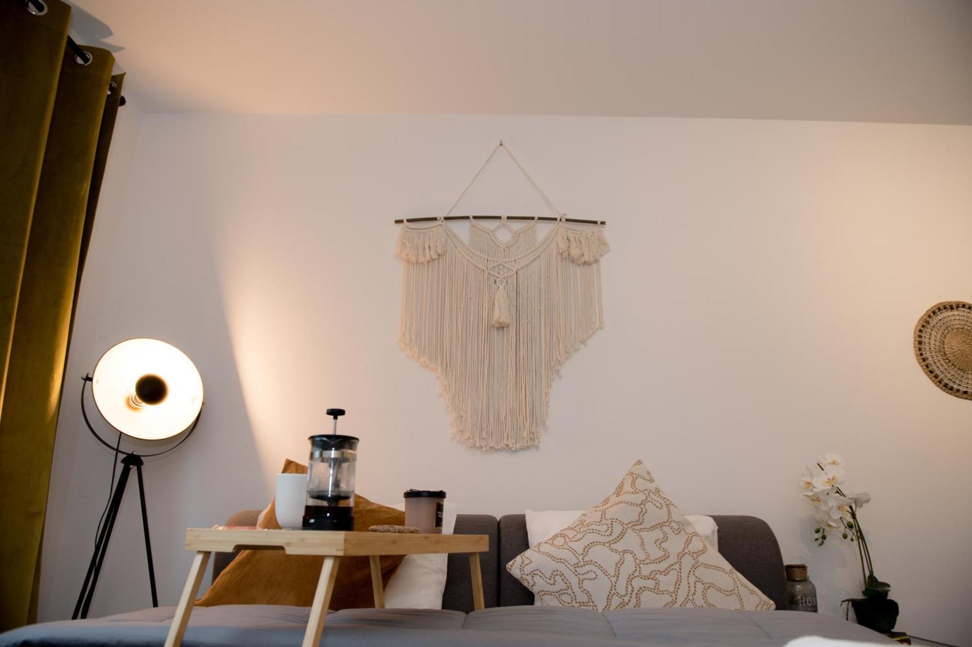 Entire Tulum Apartment, In The Center Of Viena Exterior foto