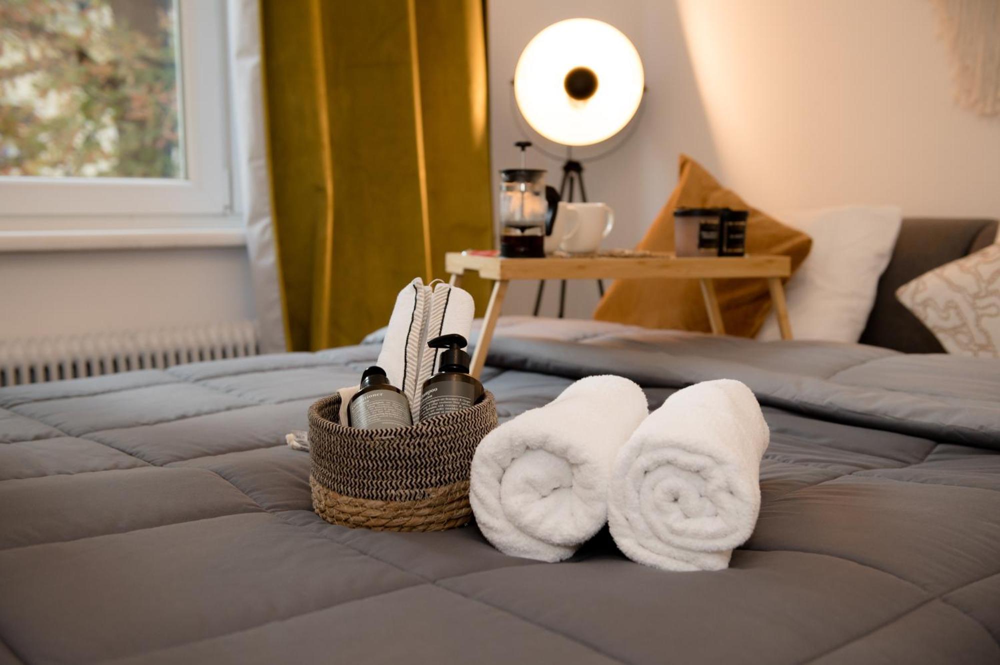 Entire Tulum Apartment, In The Center Of Viena Exterior foto