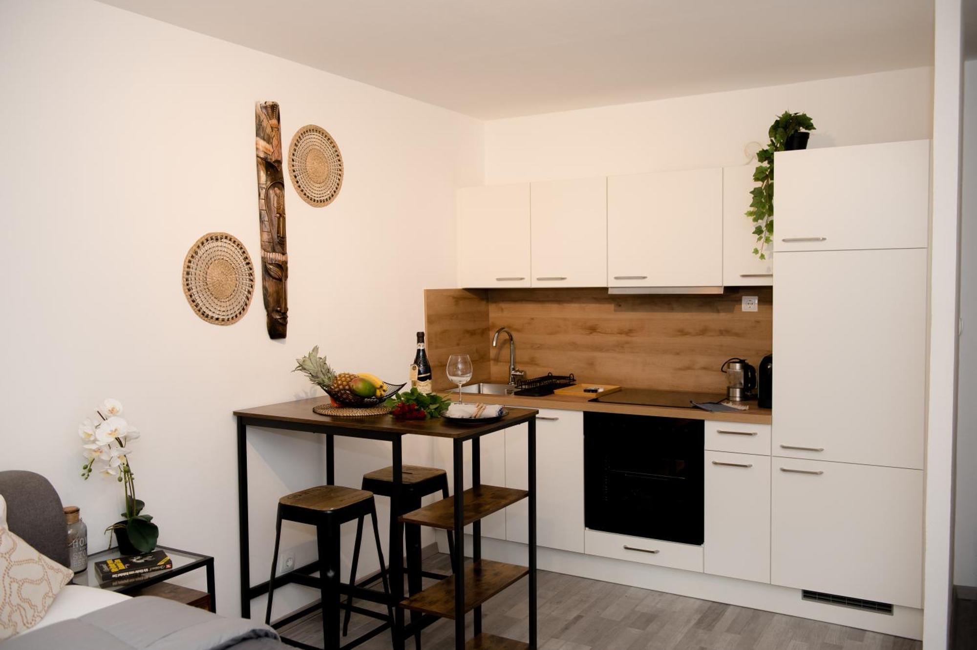 Entire Tulum Apartment, In The Center Of Viena Exterior foto